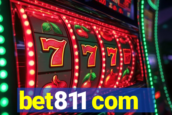 bet811 com