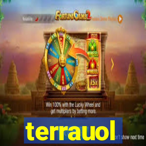 terrauol