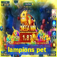 lampions pet