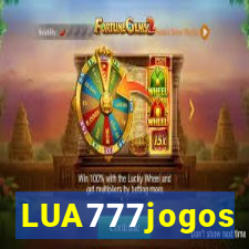 LUA777jogos