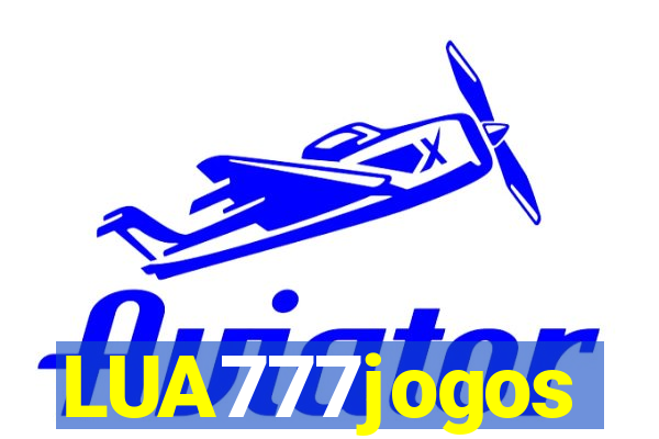 LUA777jogos