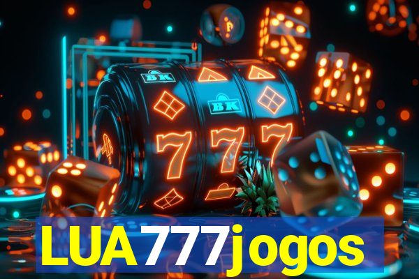 LUA777jogos