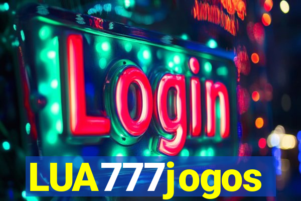 LUA777jogos