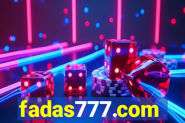 fadas777.com