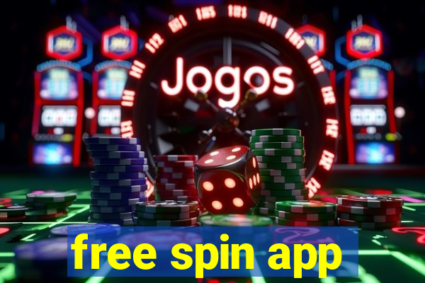 free spin app