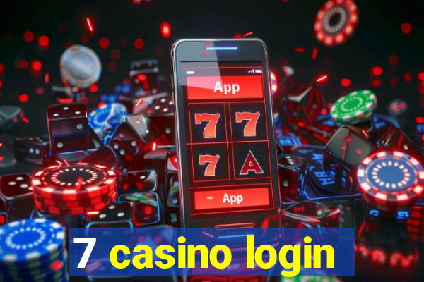 7 casino login