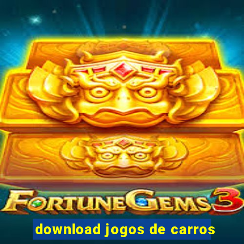 download jogos de carros