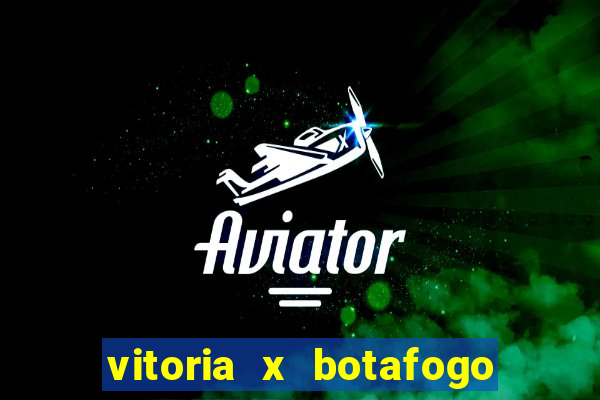 vitoria x botafogo sp palpite