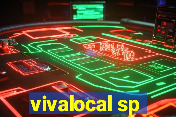 vivalocal sp