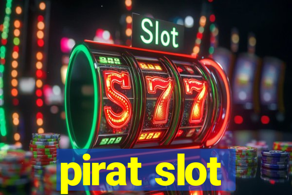 pirat slot