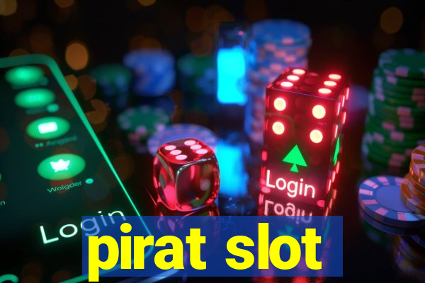 pirat slot