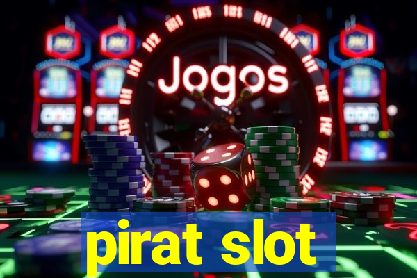 pirat slot