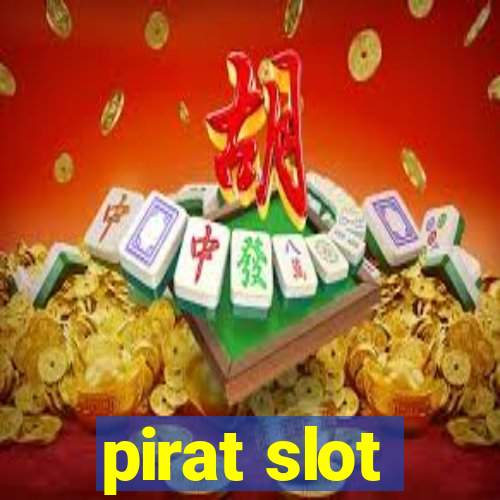 pirat slot