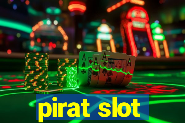 pirat slot