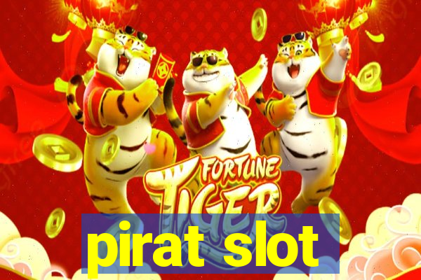 pirat slot