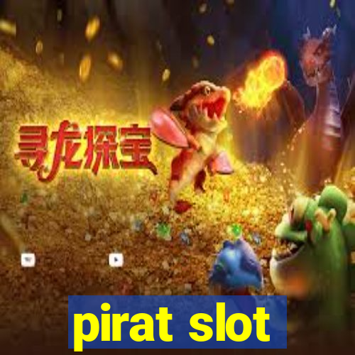 pirat slot