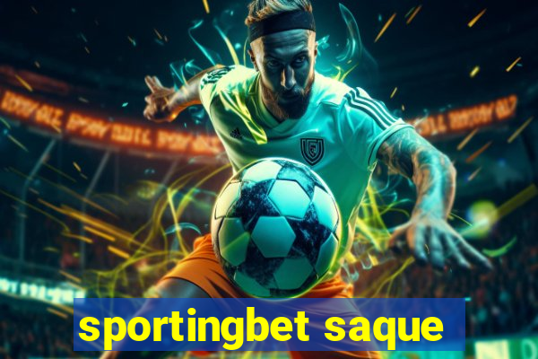 sportingbet saque