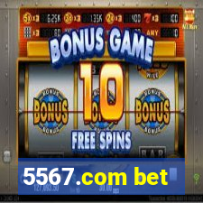 5567.com bet