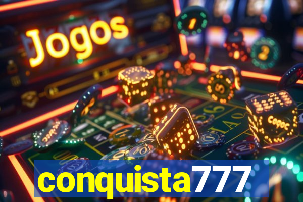 conquista777