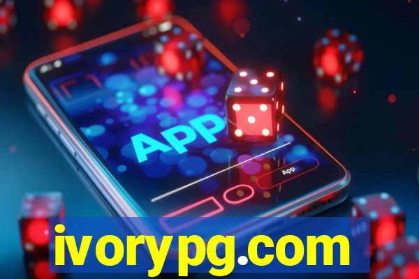 ivorypg.com