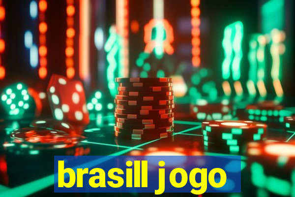 brasill jogo