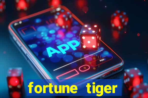 fortune tiger depósito de 3 reais