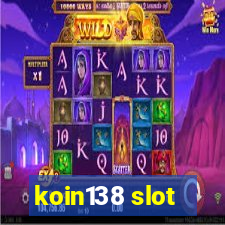 koin138 slot