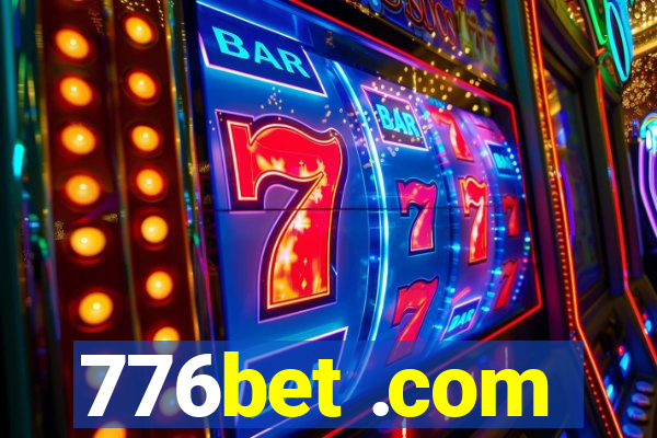 776bet .com