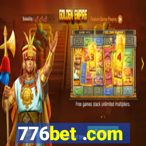 776bet .com