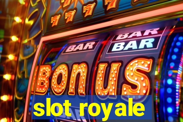 slot royale