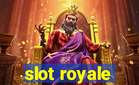 slot royale