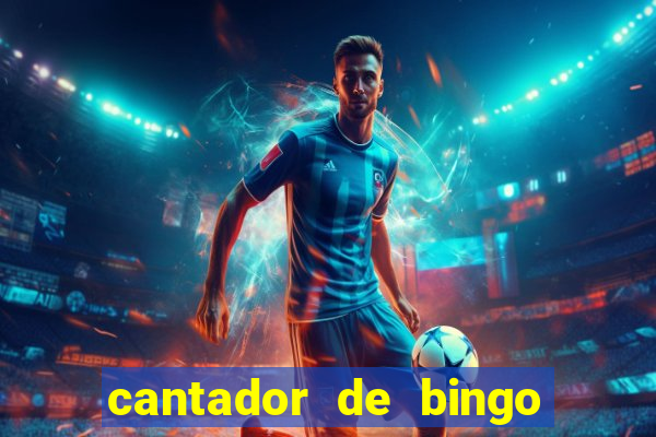 cantador de bingo 90 bolas