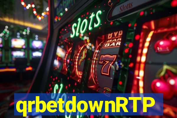 qrbetdownRTP