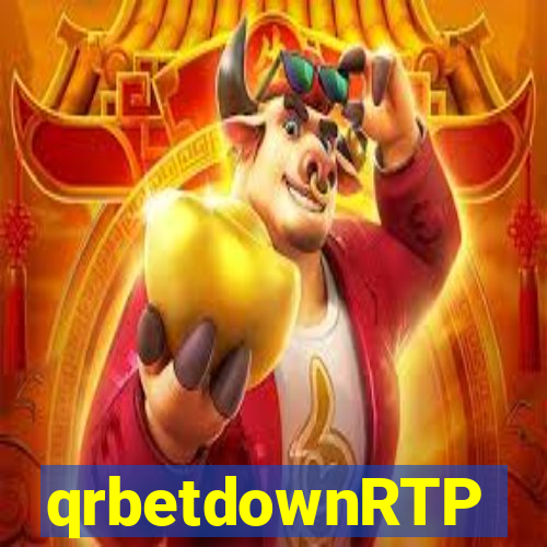 qrbetdownRTP