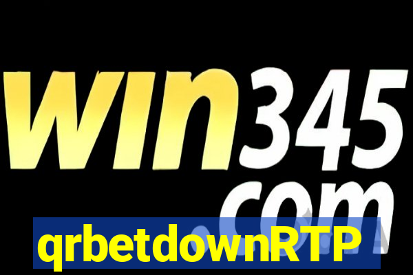 qrbetdownRTP