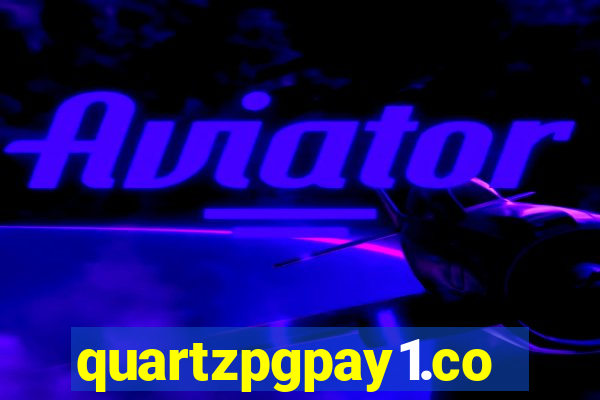 quartzpgpay1.com