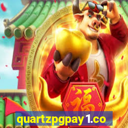 quartzpgpay1.com