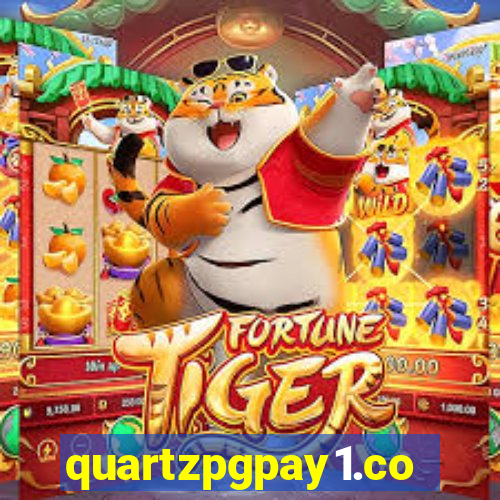 quartzpgpay1.com