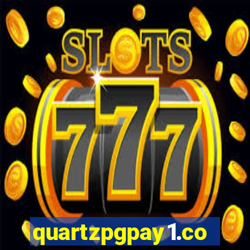 quartzpgpay1.com