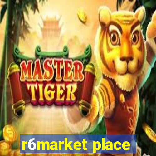 r6market place