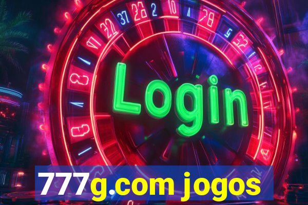 777g.com jogos