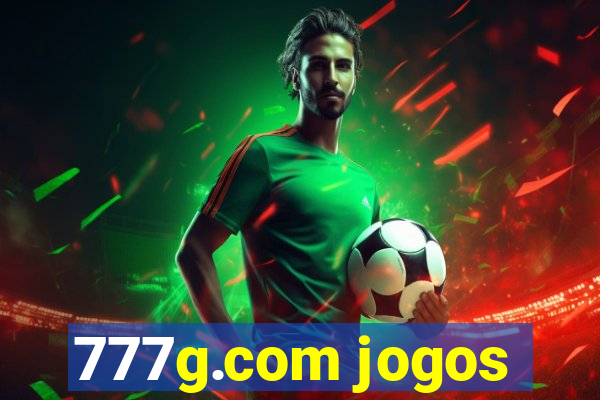 777g.com jogos