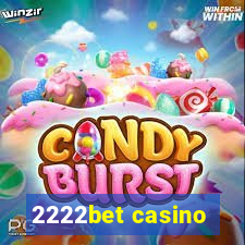 2222bet casino