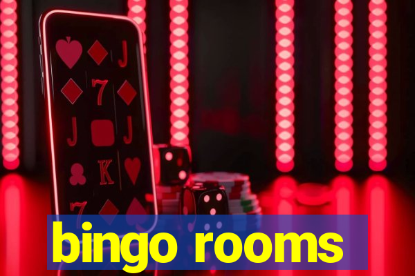 bingo rooms