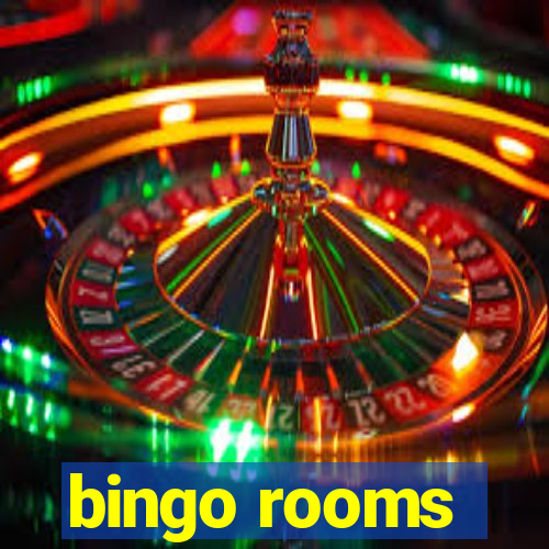 bingo rooms