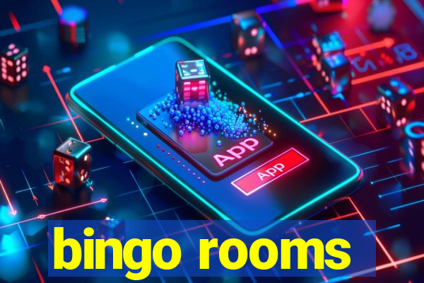 bingo rooms