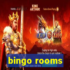 bingo rooms