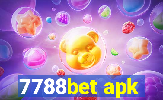 7788bet apk