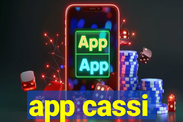 app cassi