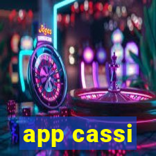 app cassi